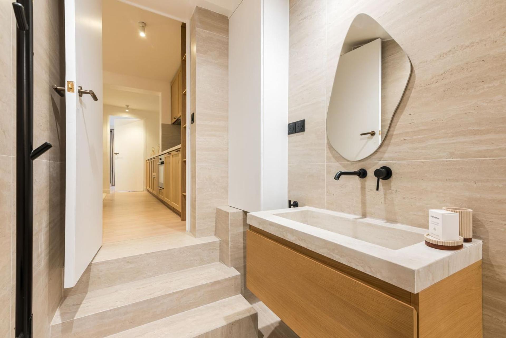 Opera - Elegant - Haystia Appartement