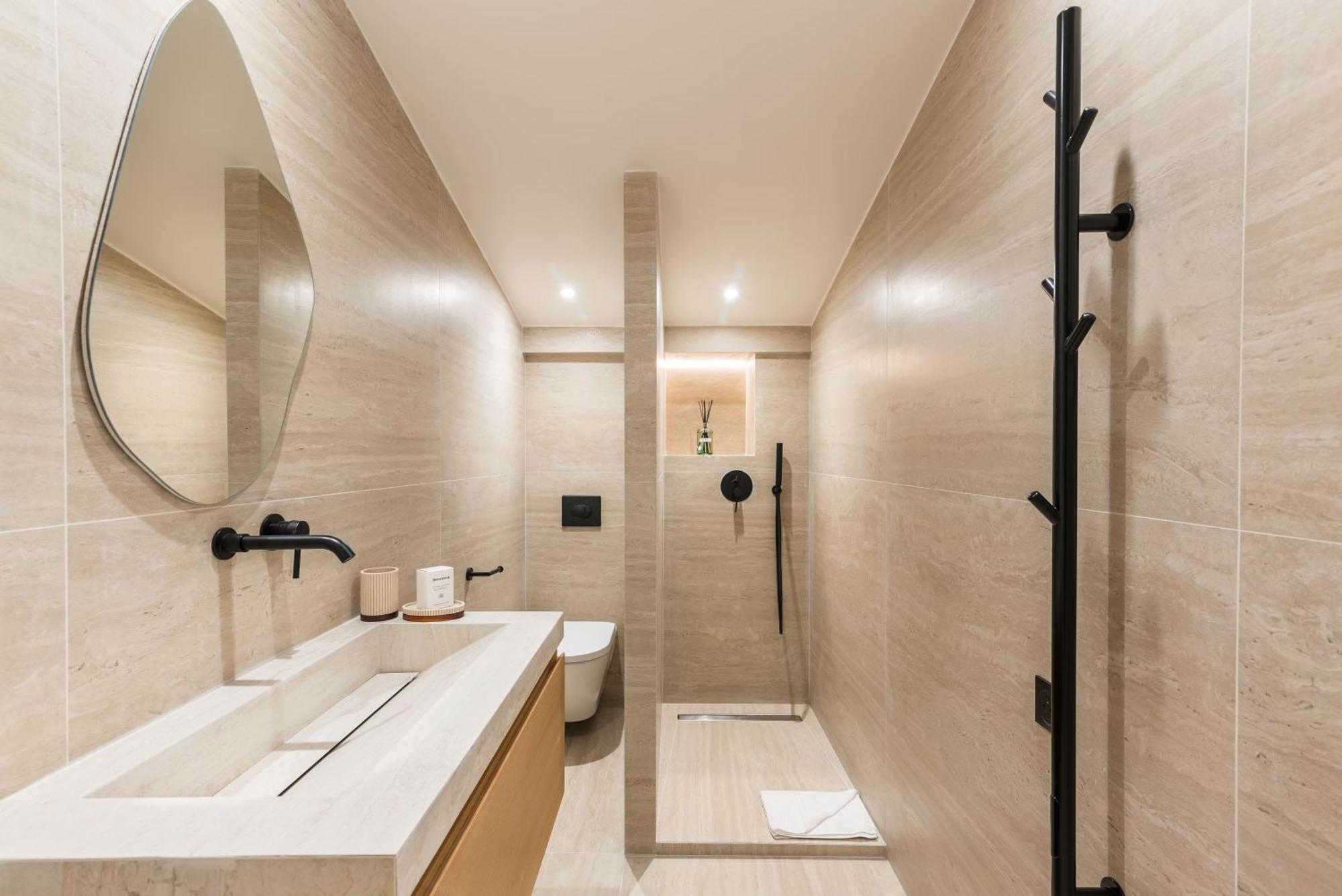 Opera - Elegant - Haystia Appartement